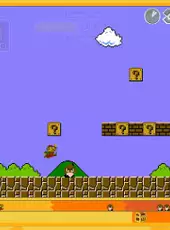 Super Mario Bros. 35