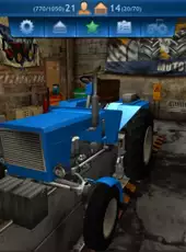 Farm Mechanic Simulator