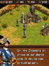 Age of Empires III Mobile