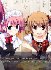 The Leisure of Grisaia