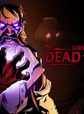 Curse of the Dead Gods