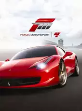 Forza Motorsport 4