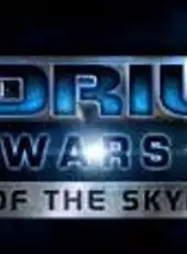 Thorium Wars: Attack of the Skyfighter