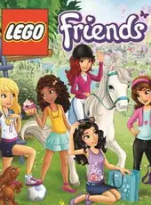 LEGO Friends