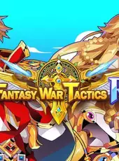 Fantasy War Tactics R