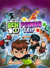 Ben 10: Power Trip