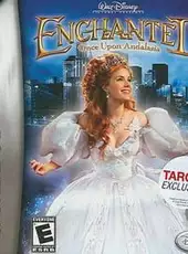 Enchanted: Once Upon Andalasia