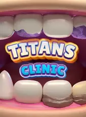 Titans Clinic VR