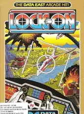 Lock-On