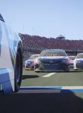 NASCAR Heat 2