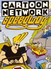 Cartoon Network Speedway