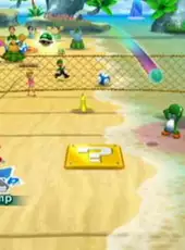 Mario Sports Mix