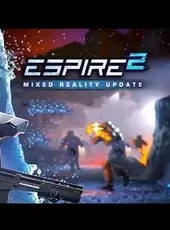 Espire 2: Mixed Reality Update