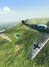 Warplanes: WW2 Dogfight