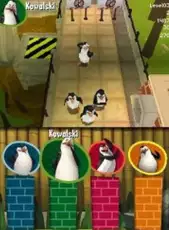 The Penguins of Madagascar: Dr. Blowhole Returns Again!