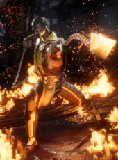 Mortal Kombat 11: Kombat Pack