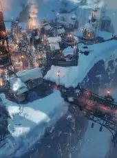 Frostpunk: The Rifts