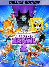 Nickelodeon All-Star Brawl 2: Deluxe Edition