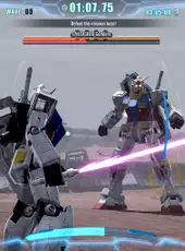 Gundam Breaker 4