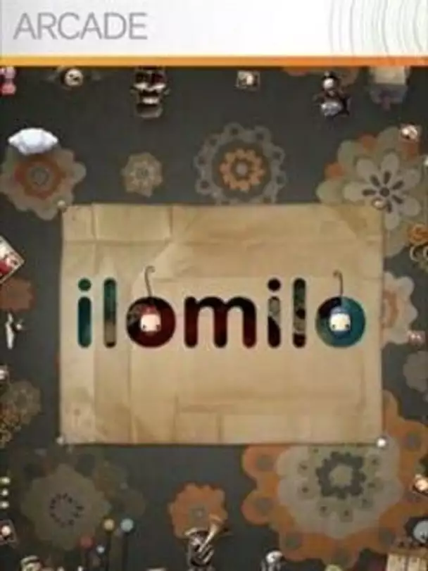 Ilomilo: Autumn Tale