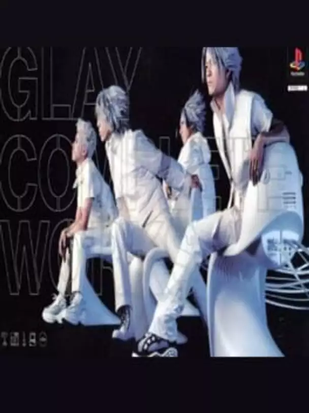 Glay: Complete Works