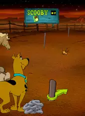 Scooby-Doo: Showdown in Ghost Town