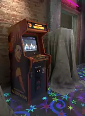 RetroRealms Arcade