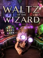 Waltz of the Wizard