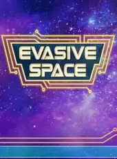 Evasive Space