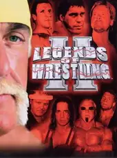 Legends of Wrestling II