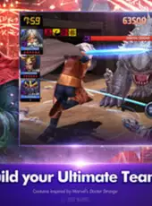 Marvel Future Fight