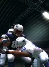 Madden NFL 07