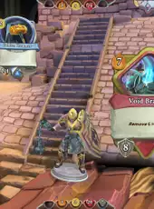 Chronicle: RuneScape Legends