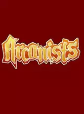 Arcanists