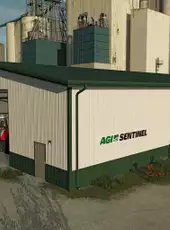 Farming Simulator 22: AGI Pack