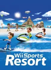 Wii Sports Resort