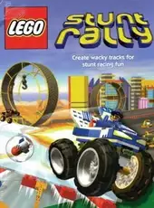 LEGO Stunt Rally