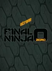 Final Ninja Zero