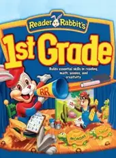 Reader Rabbit 1st Grade