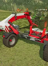 Farming Simulator 22: Hay & Forage Pack