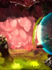 Trine 2: Goblin Menace