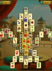 Mahjong Royal Towers