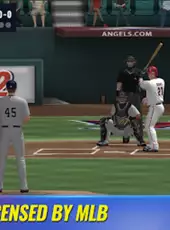 MLB 9 Innings 18