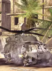 Delta Force: Black Hawk Down