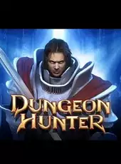 Dungeon Hunter