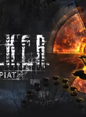 S.T.A.L.K.E.R.: Call of Pripyat