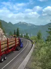 American Truck Simulator: Washington