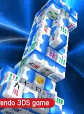 Mahjong Cub3d