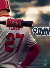 MLB 9 Innings 22