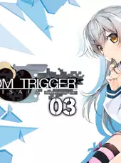 Grisaia Phantom Trigger Vol.3